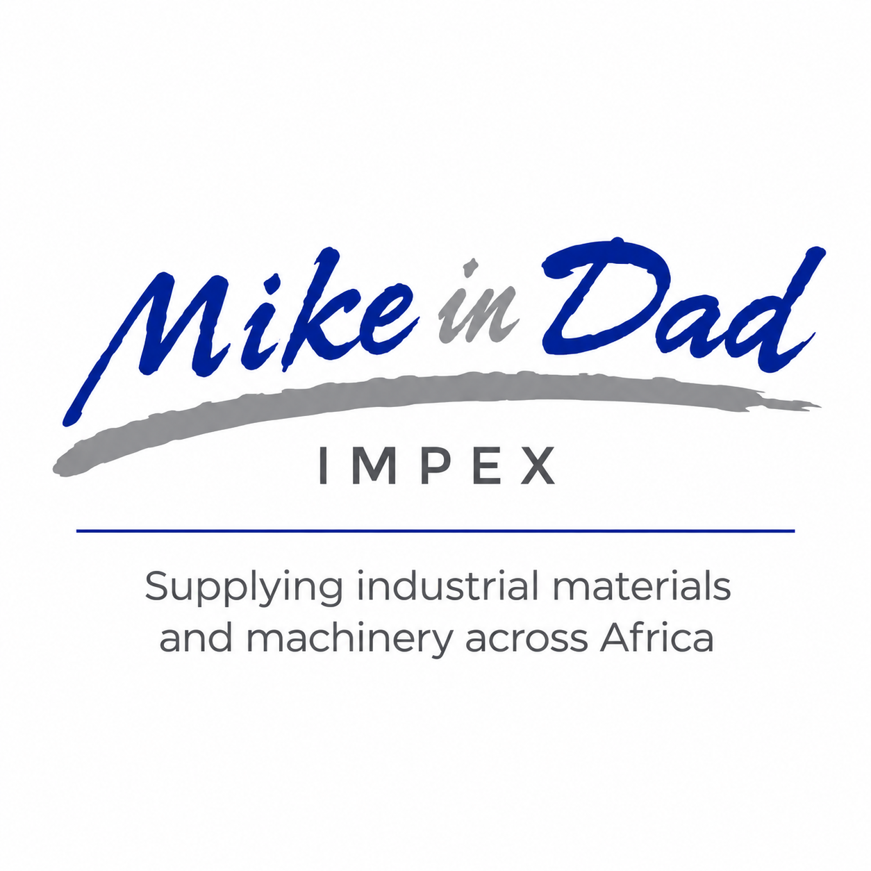 MIKE IN DAD IMPEX