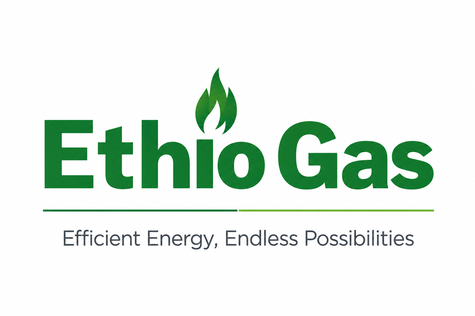 ETHIO GAS