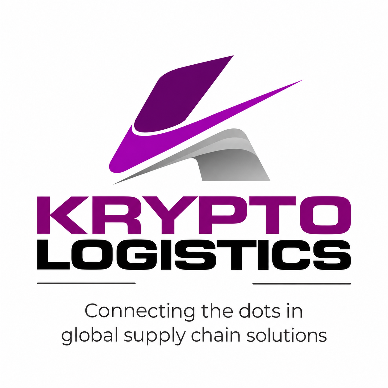 KRYPTO LOGISTICS