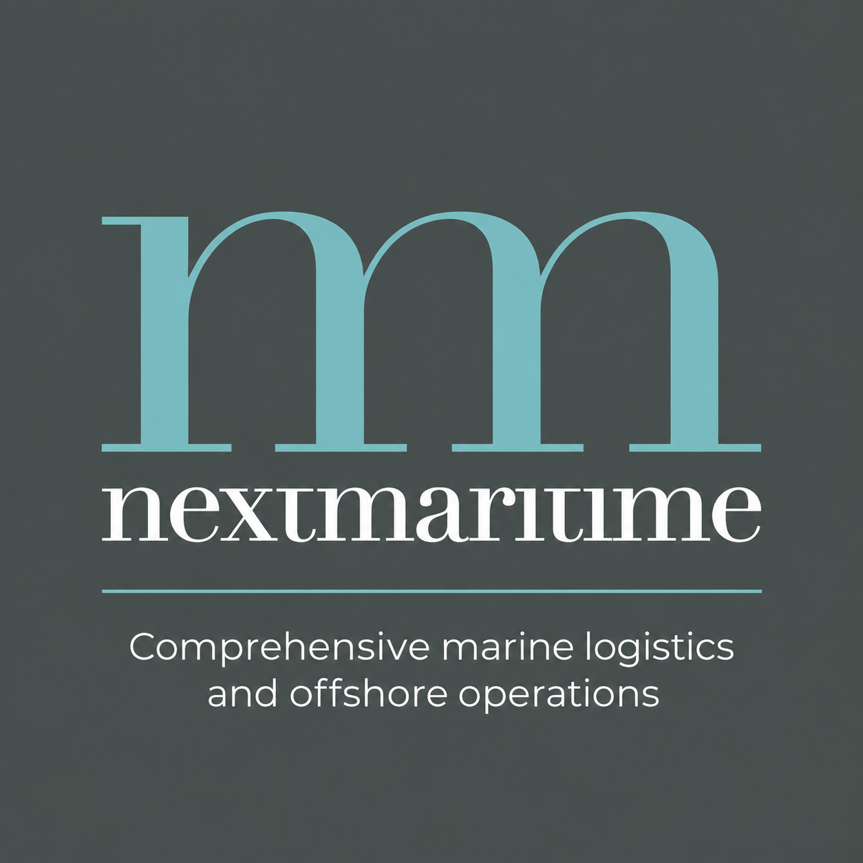 NEXT MARITIME